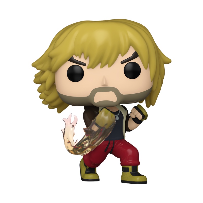 Ken KEN - POR ENCARGO - Imagen 1