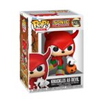 KNUCKLES - POR ENCARGO - Imagen 2