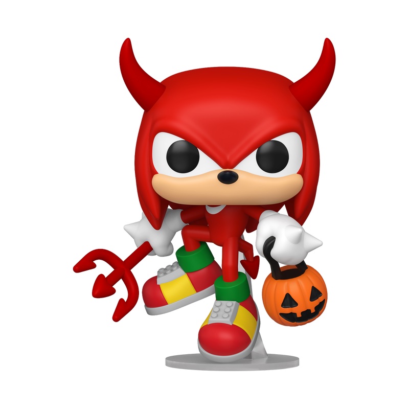 Knuckles KNUCKLES - POR ENCARGO - Imagen 1