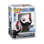KRATOS - POR ENCARGO - Imagen 2