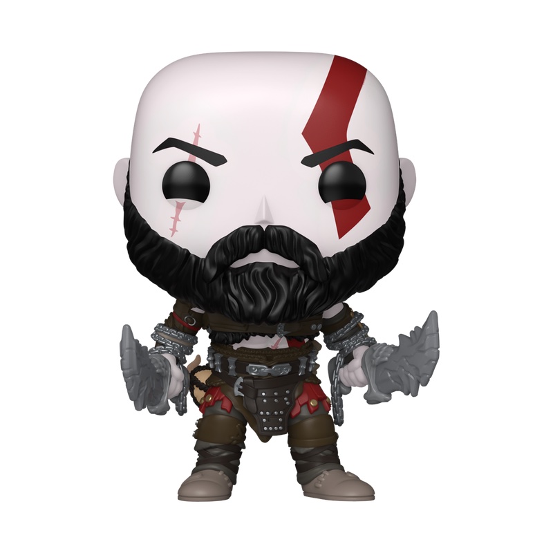 Kratos KRATOS - POR ENCARGO - Imagen 1