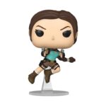 LARA CROFT - POR ENCARGO