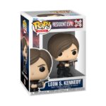 LEON S. KENNEDY - POR ENCARGO - Imagen 2