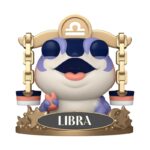 LIBRA - POR ENCARGO