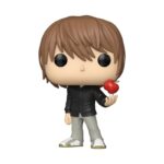 LIGHT YAGAMI - POR ENCARGO