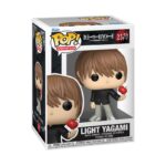 LIGHT YAGAMI - POR ENCARGO - Imagen 2