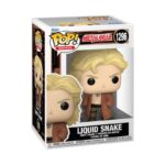 LIQUID SNAKE - POR ENCARGO - Imagen 2