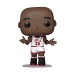 MICHAEL JORDAN - POR ENCARGO