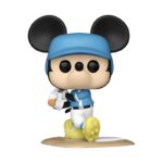 MICKEY BEIBOLISTA - POR ENCARGO