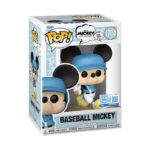 MICKEY BEIBOLISTA - POR ENCARGO - Imagen 2