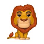 MUFASA - POR ENCARGO