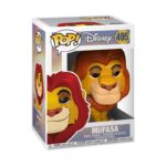 MUFASA - POR ENCARGO - Imagen 2