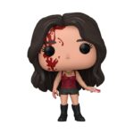 NIKKI  - PREVENTA