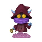 ORKO (LIVE ACTION) - POR ENCARGO
