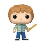 PERCY JACKSON - POR ENCARGO
