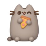 PUSHEEN CON PIZZA (SIN CAJA)