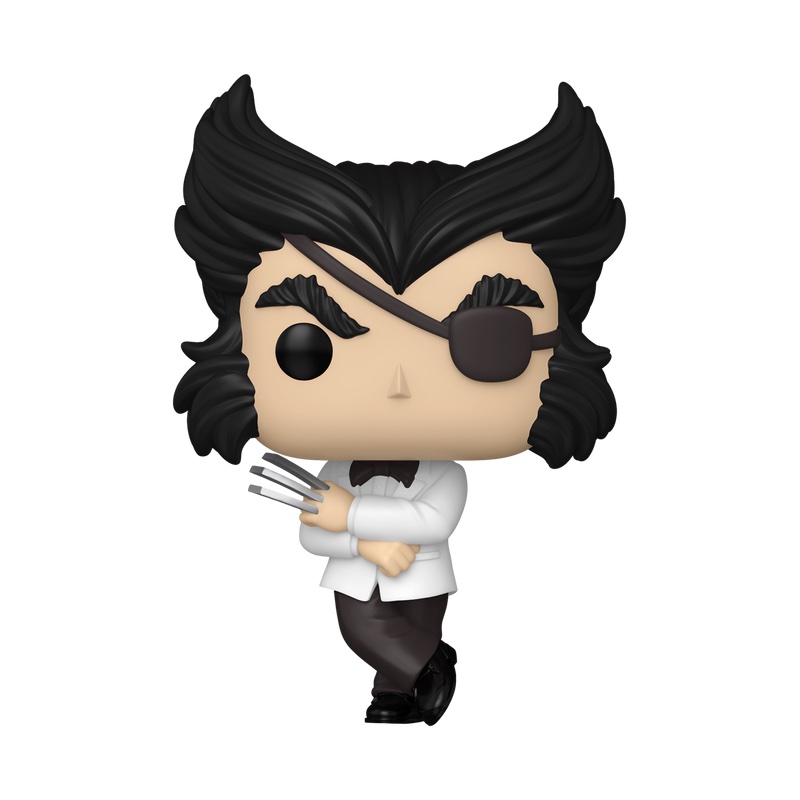 Patc PATCH (WOLVERINE) - POR ENCARGO - Imagen 1