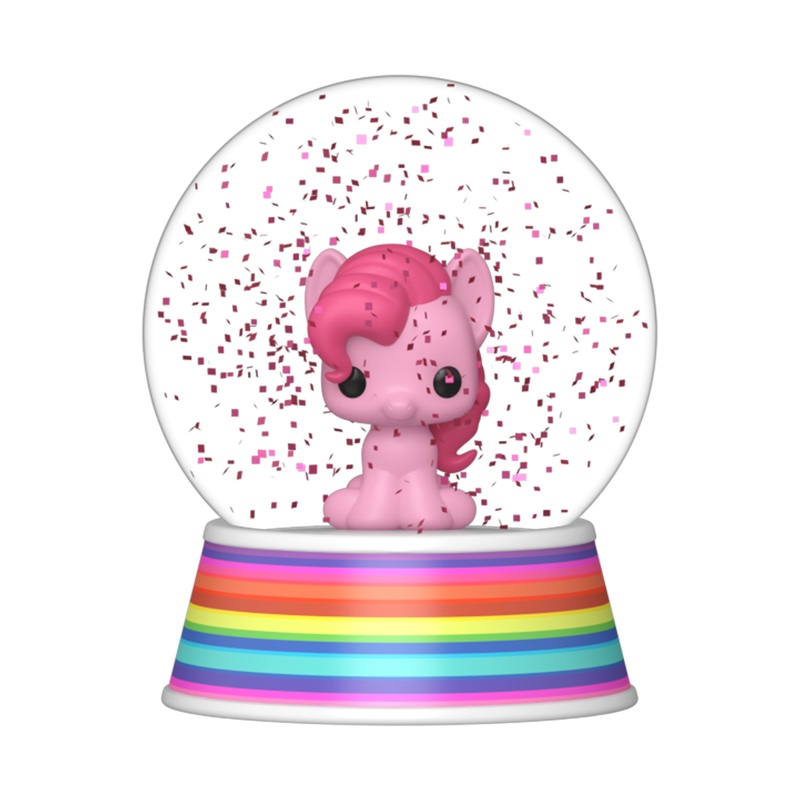 Pinkie Pie bola PINKIE PIE - POR ENCARGO - Imagen 1