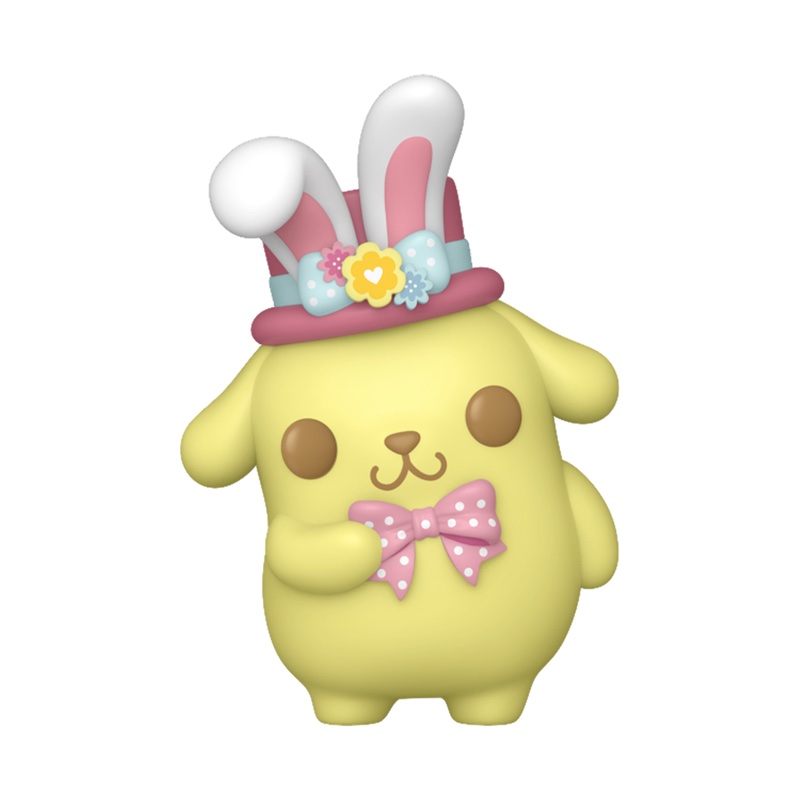 Pompompurin POMPOMPURIN POCKET - Imagen 1