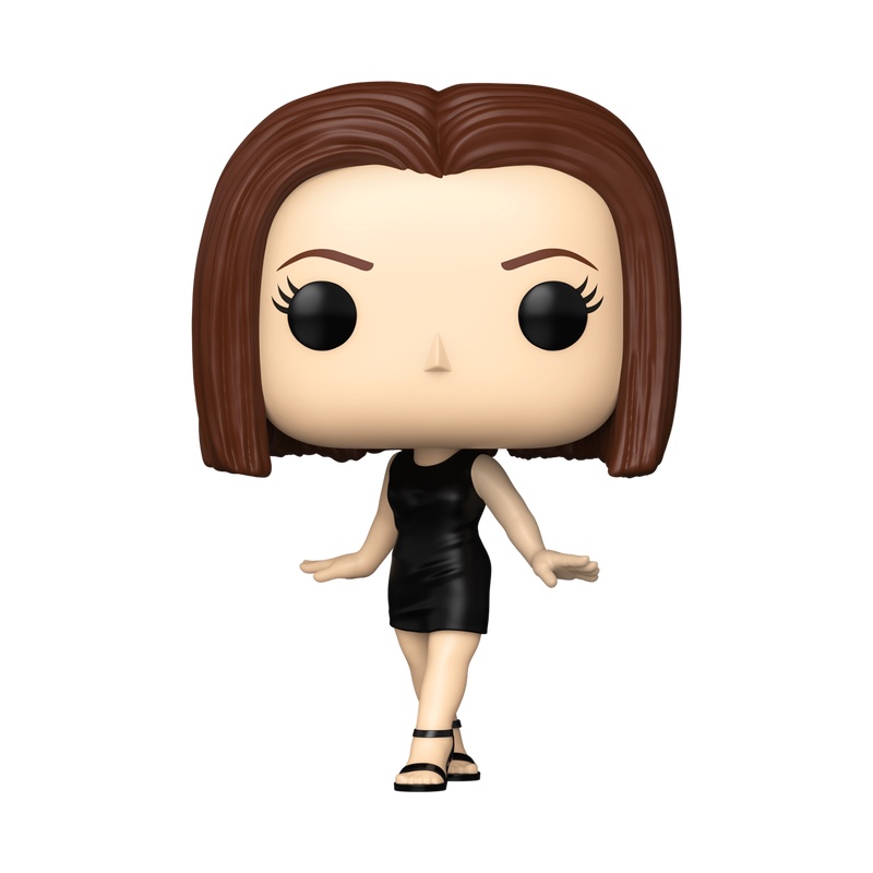 Posh Spice 1 POSH SPICE (VICTORIA BECKHAM) - POR ENCARGO - Imagen 1