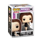 POSH SPICE (VICTORIA BECKHAM) - POR ENCARGO - Imagen 3