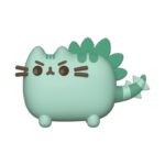 PUSHEENOSAURUS