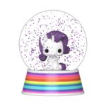 RARITY BOLA DE NIEVE - POR ENCARGO