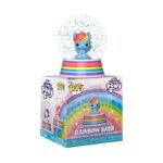 RAINBOW DASH BOLA DE NIEVE - POR ENCARGO - Imagen 2