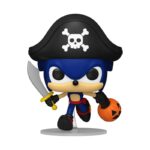 SONIC - POR ENCARGO