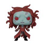 Scarlet Witch