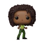 SCARY SPICE (MEL B) - POR ENCARGO
