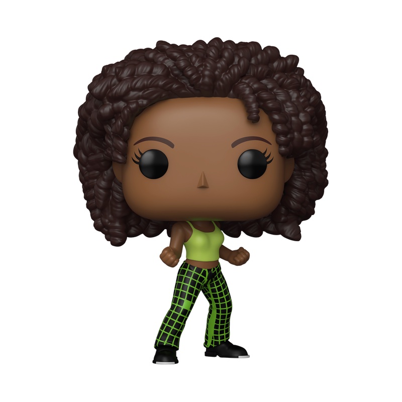 Scary Spice 1 SCARY SPICE (MEL B) - POR ENCARGO - Imagen 1