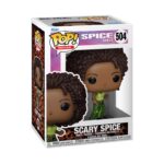 SCARY SPICE (MEL B) - POR ENCARGO - Imagen 3