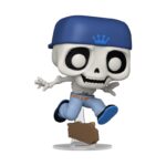 SKULLY SKATER - POR ENCARGO