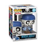 SKULLY SKATER - POR ENCARGO - Imagen 2