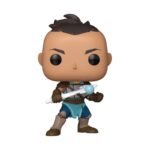 SOKKA - PREVENTA