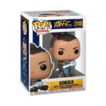 SOKKA - PREVENTA - Imagen 2