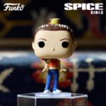 SPORTY SPICE (MELANIE CHISHOLM) - POR ENCARGO - Imagen 2