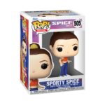 SPORTY SPICE (MELANIE CHISHOLM) - POR ENCARGO - Imagen 3