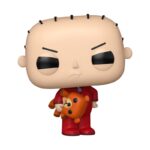 STEWIE GRIFFIN - POR ENCARGO