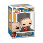 STEWIE GRIFFIN - POR ENCARGO - Imagen 2
