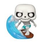 SKULLY SURFISTA - POR ENCARGO