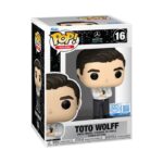 TOTO WOLFf - POR ENCARGO - Imagen 2