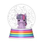 Twilight Sparkle Bola De Nieve - POR ENCARGO