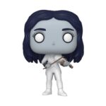 Vanya Hargreeves CHASE (CAJA CON DETALLES)