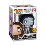 Vanya Hargreeves CHASE (CAJA CON DETALLES) - Imagen 2
