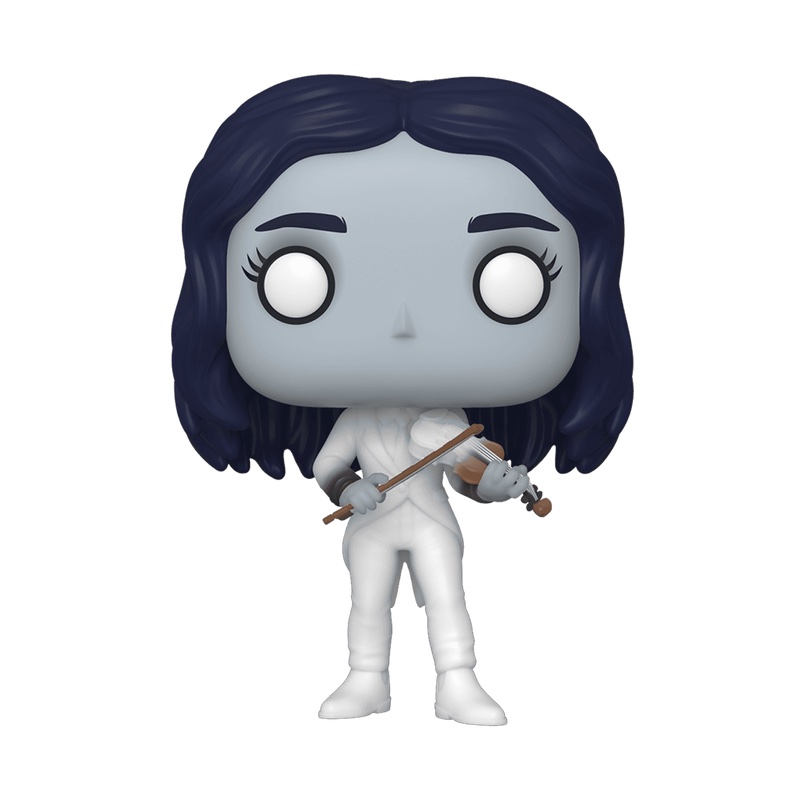 Vanya Hargreeves Vanya Hargreeves CHASE (CAJA CON DETALLES) - Imagen 1