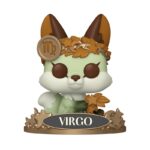VIRGO - POR ENCARGO