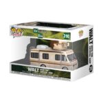 WALT Y LA CASA RODANTE - PREVENTA - Imagen 3