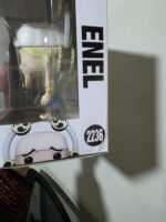 ENEL CHASE (CAJA CON DETALLES ) - Imagen 3